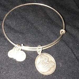 Rapunzel Disney Alex and Ani